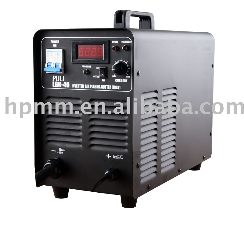 LGK-40 LGK Series Inverter Plasma Air Cutting Machine