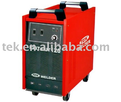 LGK series IGBT inverter Air plasma cutting machine CUT120