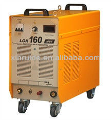 LGK160 Inverter air plasma cutting machine