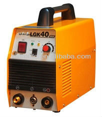 LGK40 Inverter air plasma cutting machine