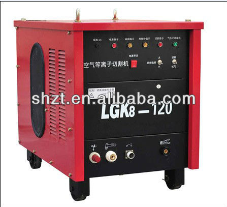 LGK8 air plasma cutter