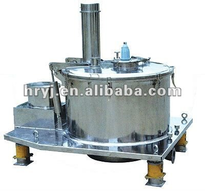 LGZ series centrifuge for chemical industry