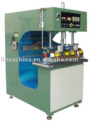 LH-8KWF High frequency canvas welding machine