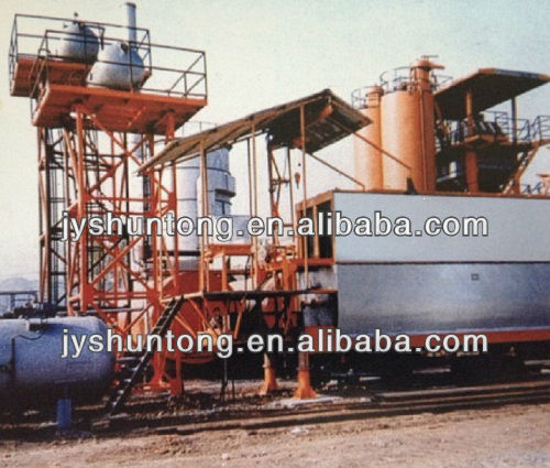 LHY/TD-3 High Quality Bitumen Melting Equipment