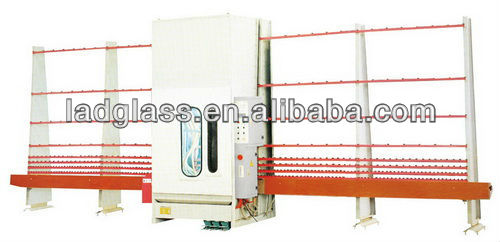 Liaodao(lad) Automatic Sandblasting machine for glass