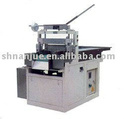 licorice root cutting machine