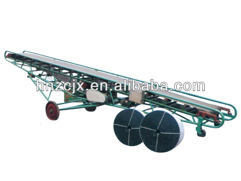 Lifetime Service Conveyor Belt Joint Machine With ISO9001