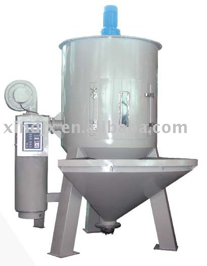 Lift type stirring Dryer