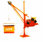 Lifting Hoist