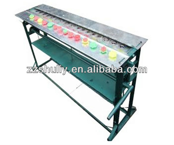 Light Candle Machine/Candle Making Machine/Wax Making Machine//0086-18203652053