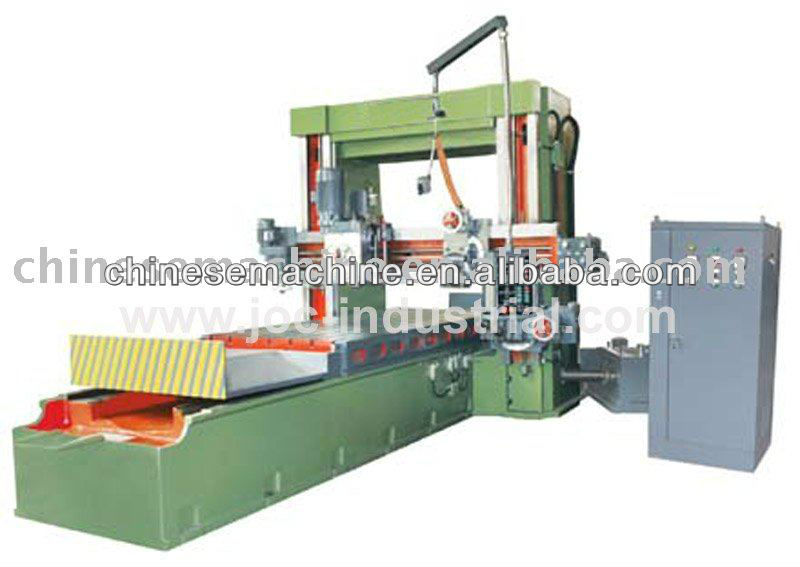 Light-duty planing machine