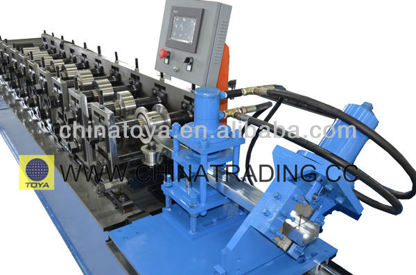 Light Keel Forming Machine