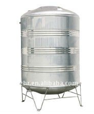 Light Stainless Steel Container(Ramjet)