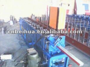 light steel frame forming machine