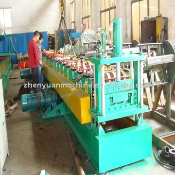 light steel frame machine