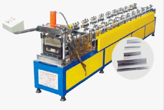 Light steel keel forming machine