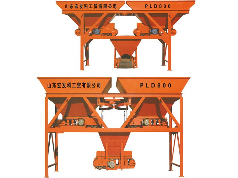 lighting brickmachine made in china (linyi) pld 800