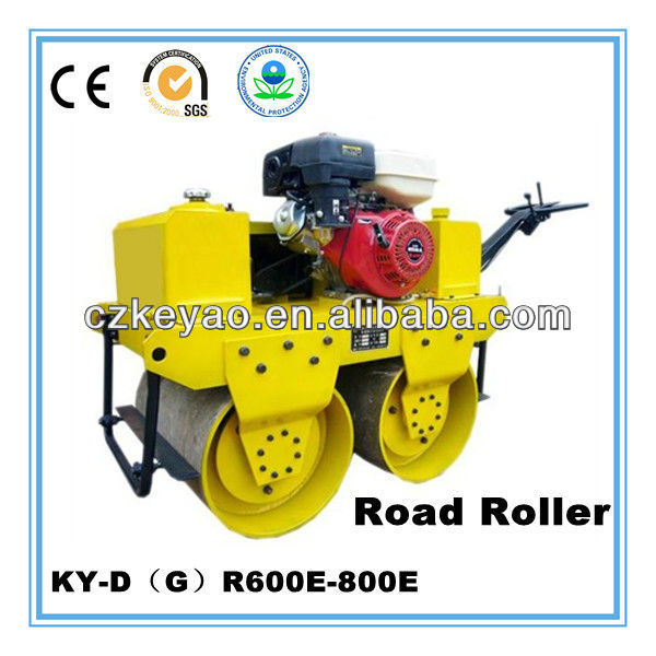 Like Dynapac Construction Vibratory Mini Machine Road Roller