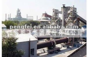 Lime Rotary Kiln