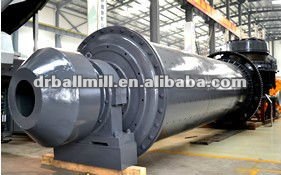 limestone ball mill - Dongrui brand +86-139 4913 9637