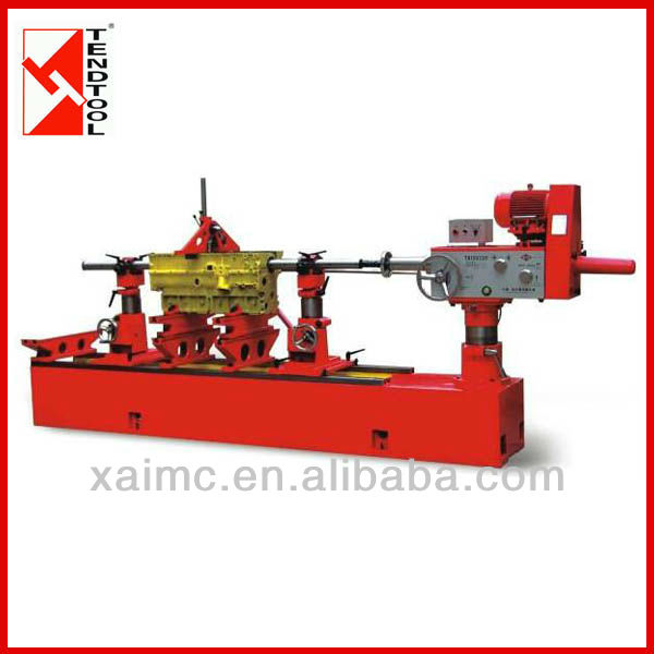 LINE BORING MACHINE FOR CYLINDER BLOCK T8120AX20