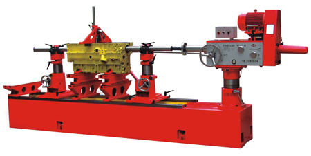 Line Boring Machine T8120 stepless speed change