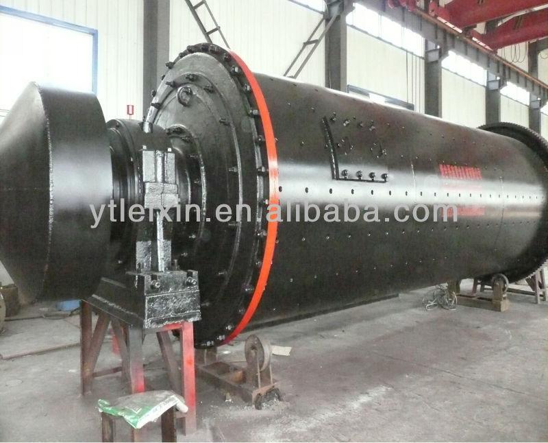 Linear Ball Mill wet ball mill