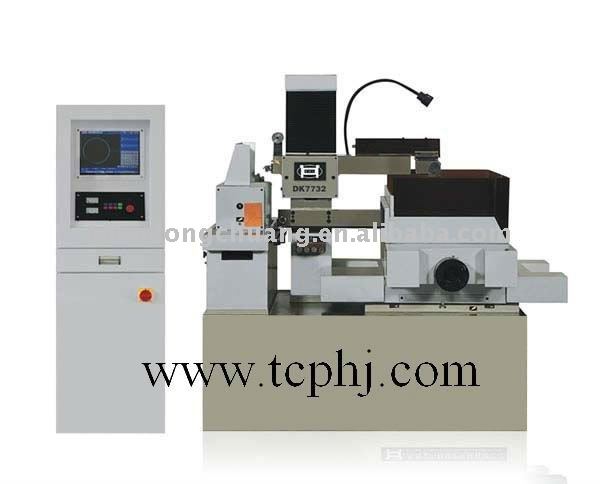 linear cutting machine