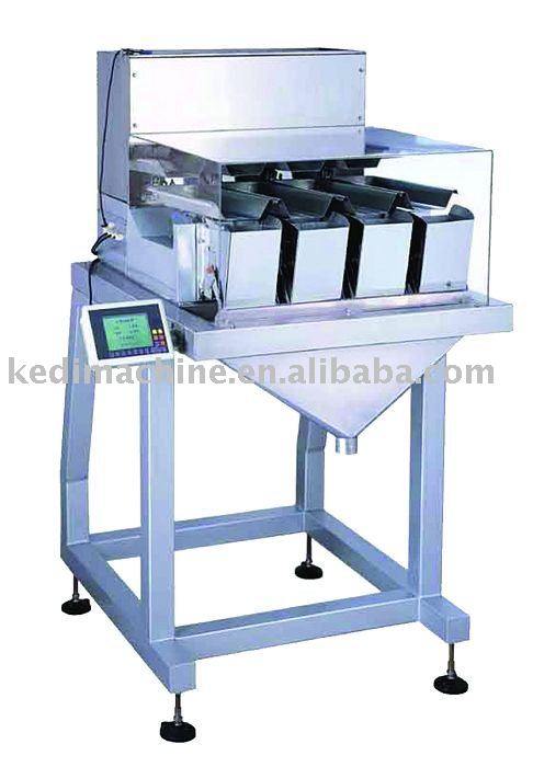 Linear weigher