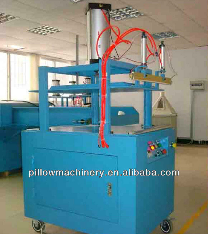 LION Vacuum Pillow Packing Machine with CE