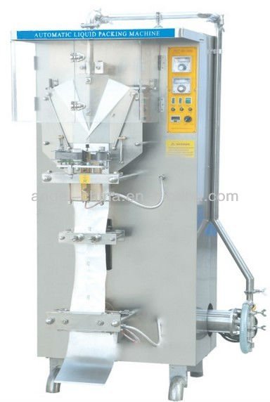 liquid filling machine