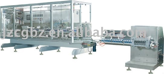 Liquid Filling Machine(DGS-350)