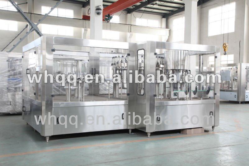 Liquid Filling/Water Filling Machine/Equipment