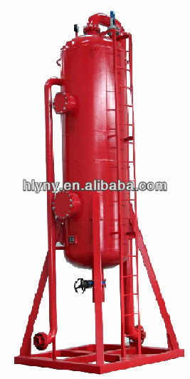 Liquid Gas Separator