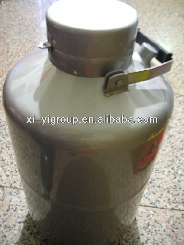 Liquid Nitrogen Tank YDS-32