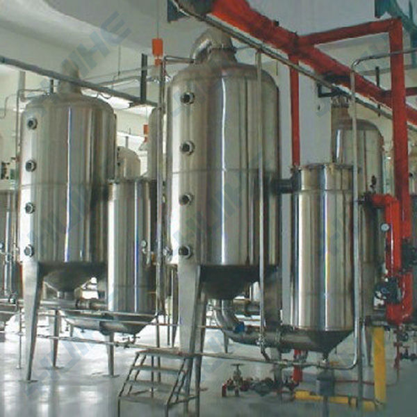 liquid vacuum concentrator