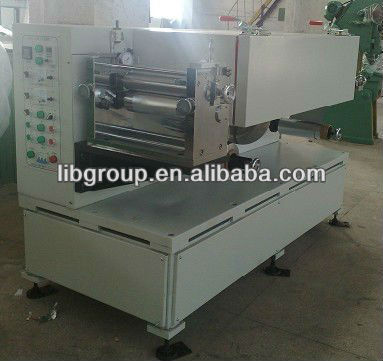 lithium battery coating machine laboratory machine