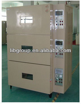 lithium battery vacuum drying machine mass production equipment