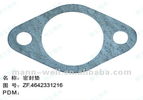 LIUGONG construction machinery parts- ZF Seal ring parts