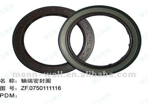 LIUGONG construction machinery parts- ZF Seal ring parts