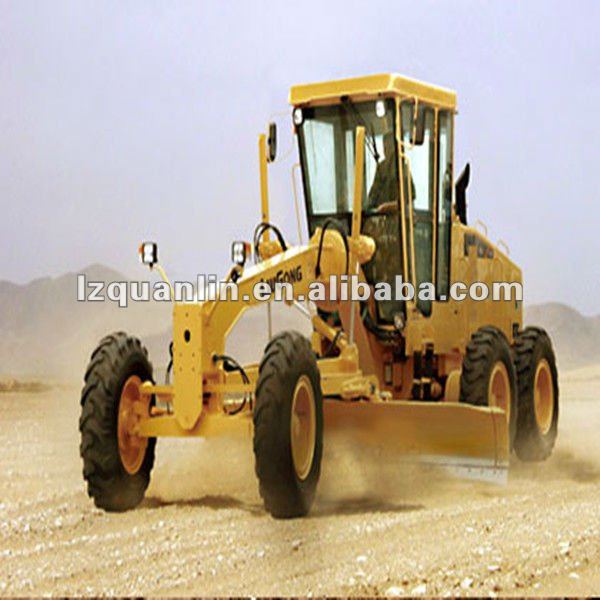 liugong motor grader