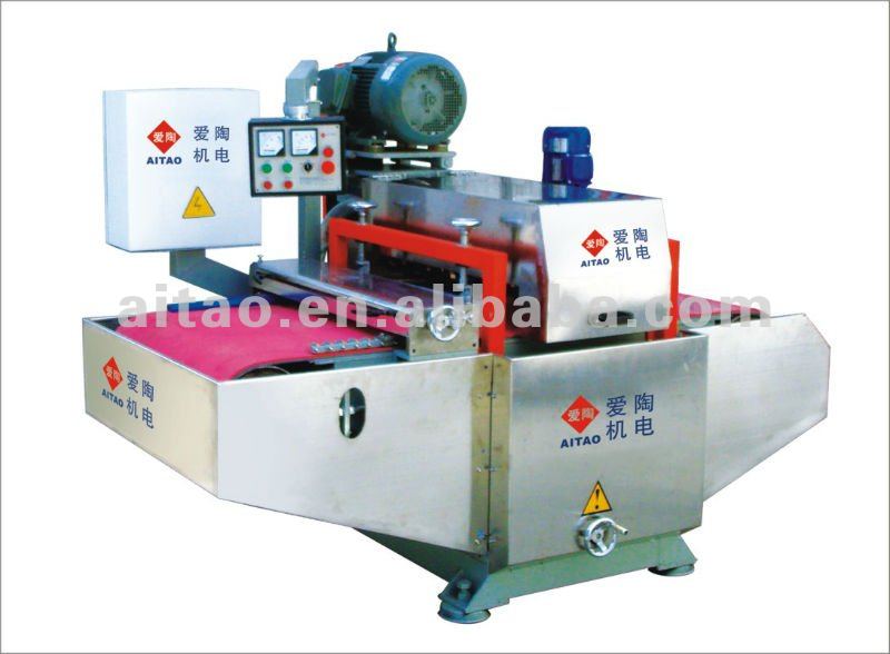 LJ-1 full automatic continuous cutting machine