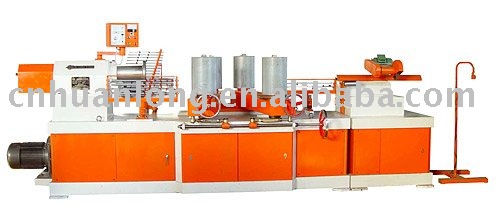 LJT-4D Paper Tube Machine