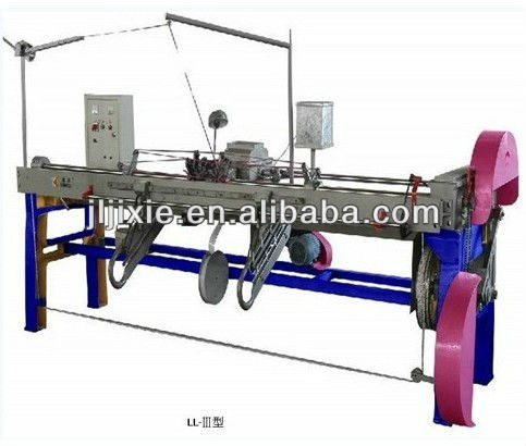 LL-III Automtic Tipping Machine(length 300-2200mm)