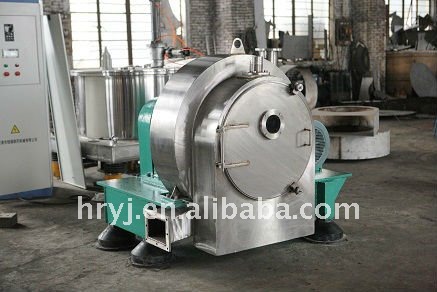 LLW series salt prodce machine/salt equipment