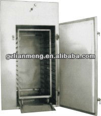 LM-1 hot air circulation drying oven with steam or electric heating