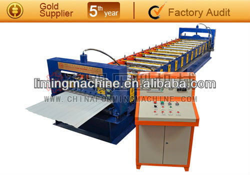 LM-C4 Automatic Steel Sheet Stamping Machines