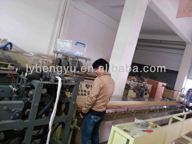 LM2 high Speed Cotton Swab making machines full line ,making drying packing