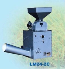 LM24-2C(H) RICE HULLER