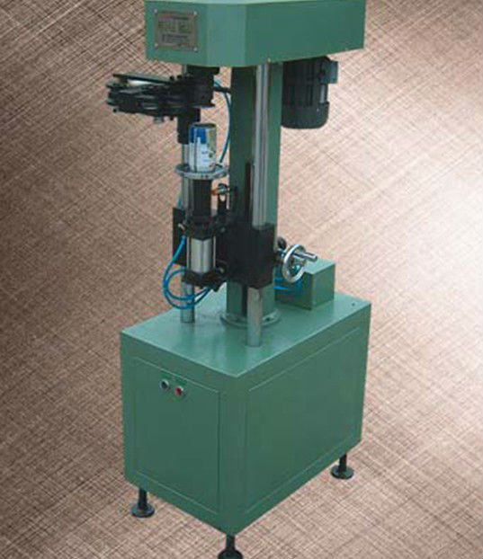 Lock and Capping Machine (GG-4A2)| Capping machines for bottles|bottles capping machines